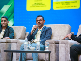 SIRAT Youth Summit